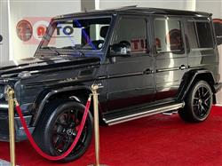 مێرسێدس بێنز G-Class